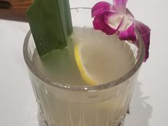 薏米水-芽笼芽笼新加坡餐厅(环球港店)