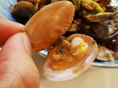 -天鲜阁·海鲜粤菜·33年老字号(石槎白云站店)