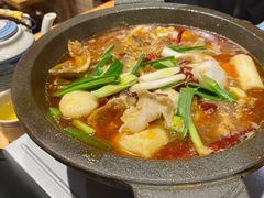 -肖记公安牛肉鱼杂(田林路店)