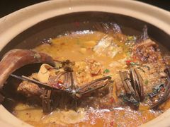 -吃饭皇帝大(长宁龙之梦店)