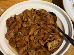 -啄佬食堂