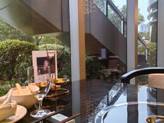 -西安浐灞艾美酒店·汉江餐厅·火锅