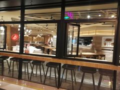 -必胜客(天河城店)