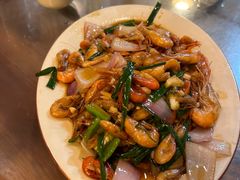 -竹庄餐馆·26年店(南昆山景区店)