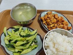 -定海街道睦邻小厨(隆昌路店)