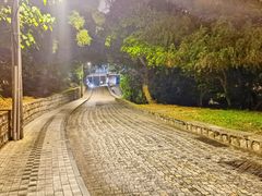 -龙环葡韵住宅式博物馆