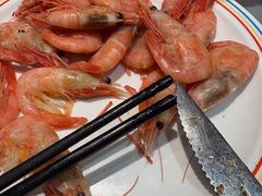 -牛排叔叔自助餐厅(太原万达店)