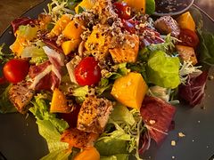 -CHURCH  BISTRO 教堂·餐吧