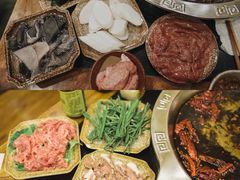 -大龙火锅(老店)