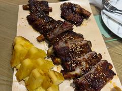 -魏客咖啡(中铁中心店)