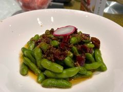 -老平安农家菜(平安店)