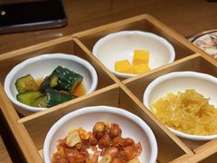 -闽上鲜·福建菜(龙湖滨江天街店)