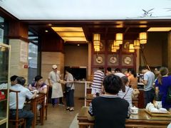 -锡笼记·无锡小笼(人民路店)