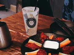 -Q MEX 库迈墨西哥餐吧(三里屯店)