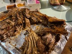 -大汗行宫园林餐厅