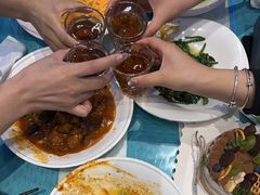 -丝宴·凤城印象·西北特色菜(彩虹湾店)