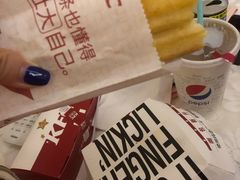 -肯德基(昆山张浦店)