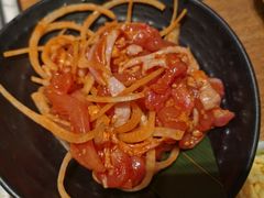 -新石器烤肉(南站店)