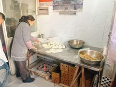 -小武包子铺(严州古城店)