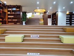 -厦门市图书馆(集美新城馆区)