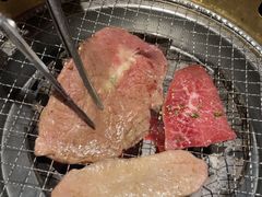 -山川小町·极番烧肉(新地假日广场店)