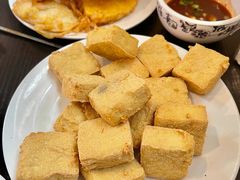 -玫瑰红烤羊排(北新桥三条店)