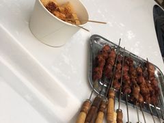 -王记西鎮电烤肉(汶上路店)