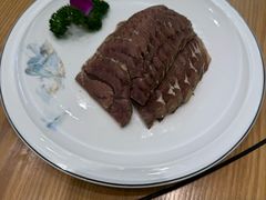 -金典银峰老鹅馆·昆山菜(亭林公园店)