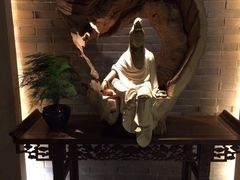 -足本纪·足道 SPA 简餐 小吃(文三西路店)