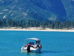 -西涌国际滨海旅游区