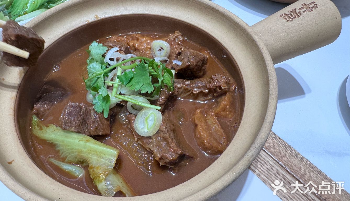 清真美食!不要错过
