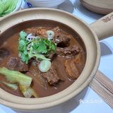 清真美食!不要错过