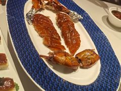 -羲和雅苑•北京烤鸭(国贸商城店)