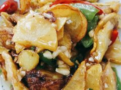 -李氏东北饺子王·铁锅炖(回龙湾店)