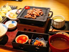 -味太助·银饭食堂(中华城店)