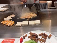 -火地铁板烧(昆山万象汇店)