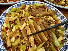 -李大爷的泡椒馆(冉家坝店)