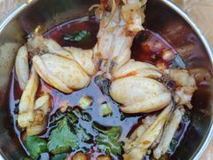 -鸿顺老铁锅美蛙鱼府(解放碑店)