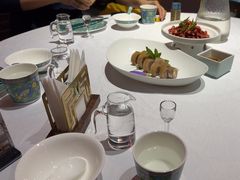 -一品江南韵·淮扬菜