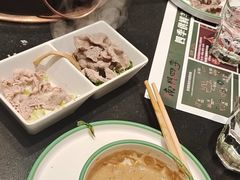 -南门四季铜锅涮肉(大屯·北苑店)