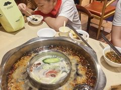 -大队长主题火锅(观音桥店)