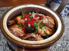 -南京大牌档(之心城店)