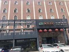 门面-苏先生海鲜渔庄(金桥店)