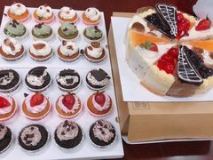 -幸福西饼生日蛋糕·下午茶(番禺店)