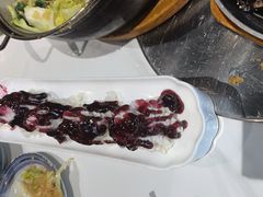 -张大嘴菜馆(庞各庄店)