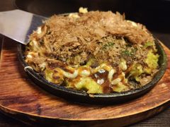 -日本料理神拉面