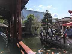-香麒园·过桥米线·南湖雅宴