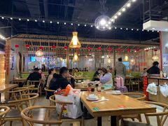 -陈傻子餐厅(世纪都会店)