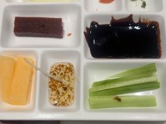 -鸭匠食府·挂炉烤鸭·新京菜(阜成路店)