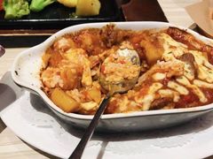 -必胜客(海安文峰店)